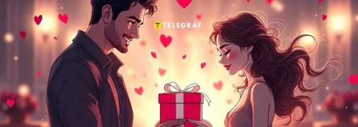 День святого Валентина відзначається 14 лютого