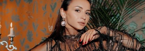 Илона Гвоздева вернется на "Танцы со звездами"