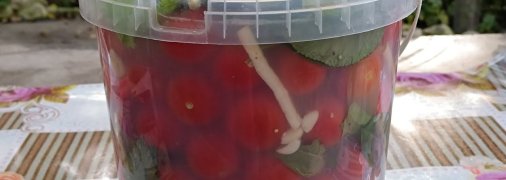 Невероятно вкусно и просто