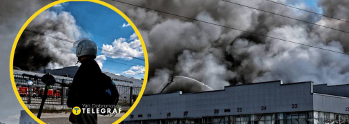Наслідки ворожої атаки