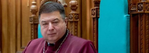 Олександр Тупицький