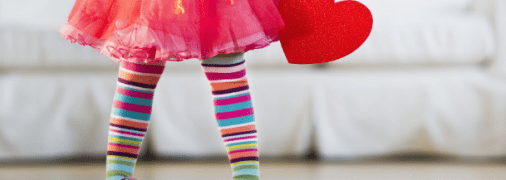 Что подарить ребенку на День святого Валентина 2020: 12 сердечных идей