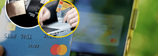 Блокирование банковских счетов может произойти в ряде случаев