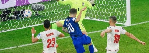 Гол Пулішича