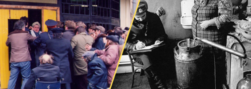 От денатурата до одеколона: к чему привел "сухой закон" в СССР и почему в "лучшей стране" процветало повальное пьянство