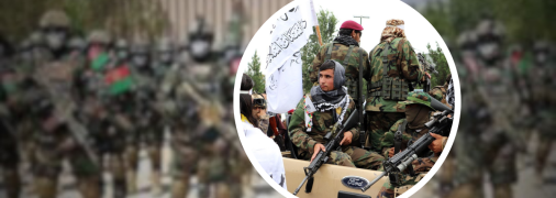 Талибы прямо угрожают режиму аятол