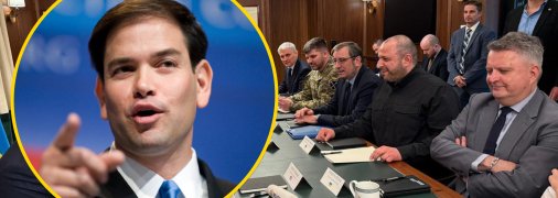 Марко Рубіо