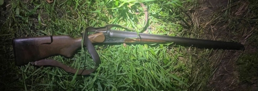 Заряджена рушниця застрелила хлопчика