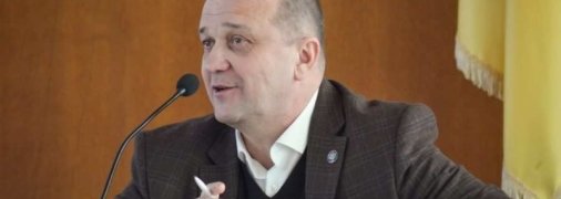 Наступний за Кернесом та Луговим: в Україні від коронавірусу помер ще один політик