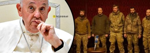 Папа Римський