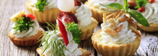 Закуски от Эктора Хименес-Браво: 5 лучших рецептов по версии SMAK.UA