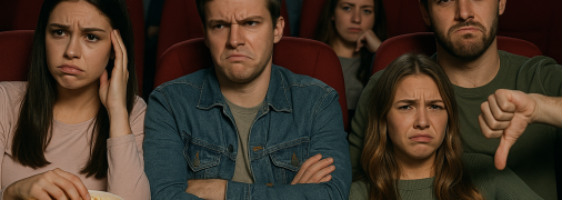 Найгірший фільм в історії