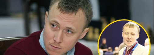 Где сейчас шахматист Руслан Пономарев