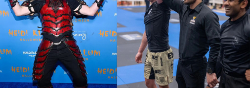 Илон Маск и Марк Цукерберг