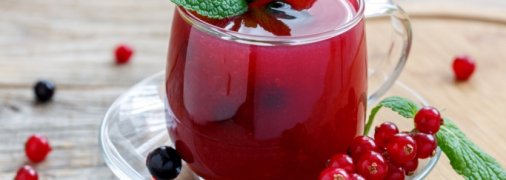 Вкус детства: все секреты приготовления киселя