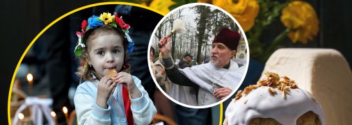 Кому можна їсти паску до свята, а кому краще потерпіти