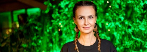 Ірина Костюк