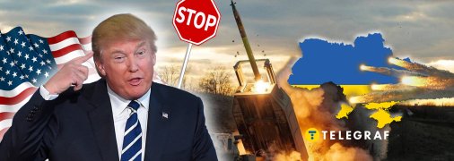 Трампу могли підсунути ідею зупинки допомоги Україні під соусом із гарних слів
