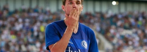 Яремчук рассказал о лучшем решении в своей футбольной карьере