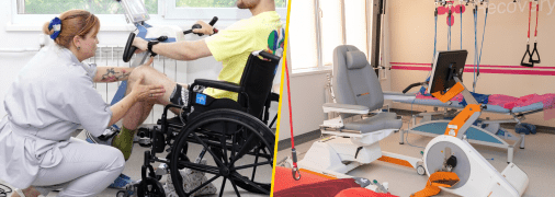 Подозревают в хищении? В Тернопольской области разгорелся скандал вокруг реабилитационного центра для военных