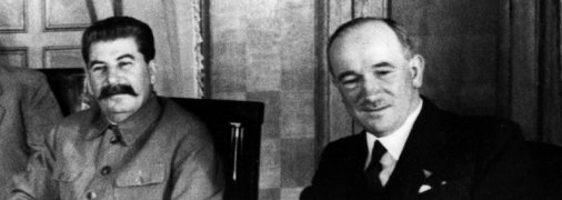 Йосиф Сталін та президент ЧСР Едвард Бенеш. Москва, 1935 рік