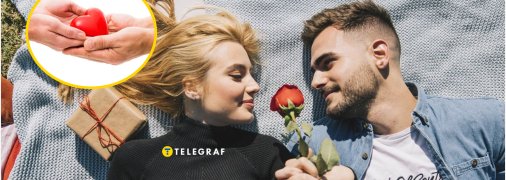 Як сказати про почуття так, щоб це стало моментом, а не фразою