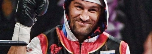 Ковалев показал свой тренировочный лагерь: уникальное видео