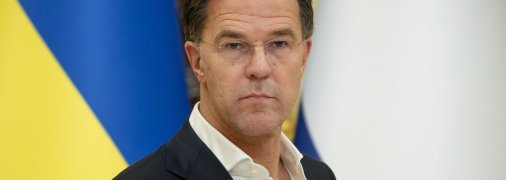 Рютте запропонував друзям Росії вплинути на Путіна