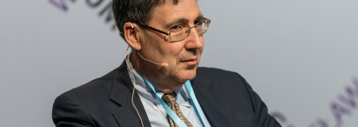 Джон Хербст