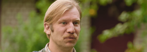 Іван Дорн розповів про свої заробітки в Україні