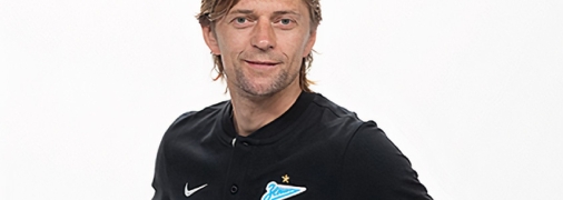 Анатолий Тимощук