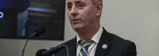 Конгресмен Браян Фіцпатрік