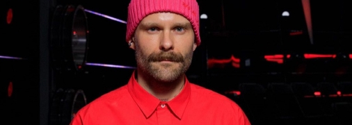 Завадюк відверто розповів, що він гей