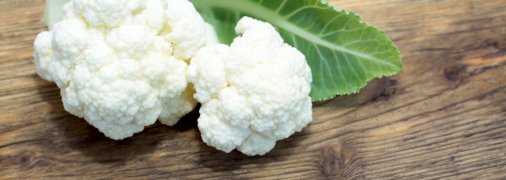 Как заморозить цветную капусту на зиму: 7 шагов