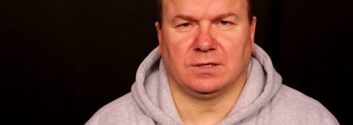 Виктор Леоненко