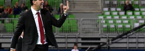 Футзал. Наставник Сербии - о матче с Украиной: Ожидали большего от соперника