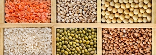 Простой, но эффективный способ хранения крупы