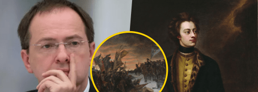 Владимир Мединский