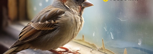 Можливо всесвіт намагається повідомити вам про щось важливе