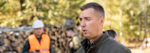 Виктор Смаль