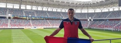 Тренера "Львова" судили у Білорусі: він показав, за кого голосував на виборах президента