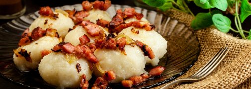 Ситна і дуже проста страва