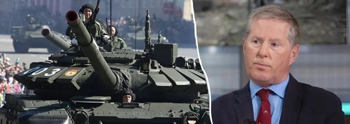 Британський генерал пояснив, чого чекати від росіян влітку