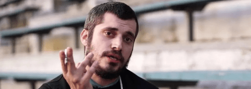 Скандальний російський репер Паша Технік з юності був наркозалежним