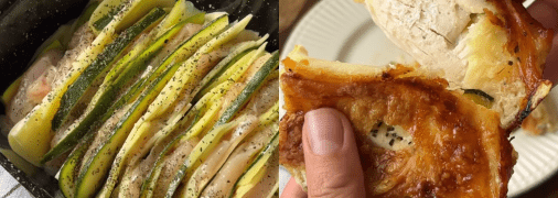 На цю запіканку не потрібно витрачати багато часу