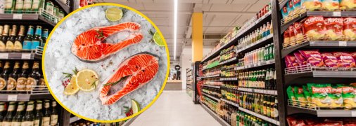 Где сэкономить на морском деликатесе