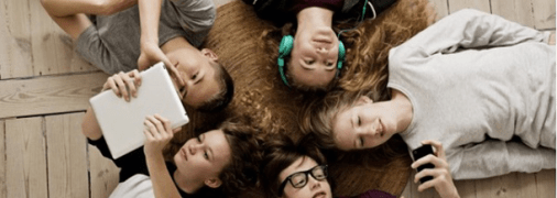 Как воспитать лидера: 5 советов родителям от подростков