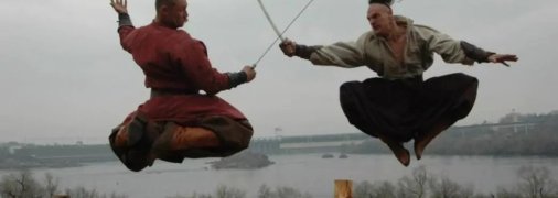 Какие фамилии произошли от козацких прозвищ