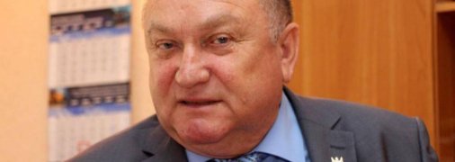 В Одессе умер депутат "Оппоблока", известный по скандальным публикациям в СМИ