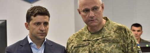 "Шараханье из стороны в сторону": генерал оценил, как кадровые изменения в оборонном блоке могут сказаться на безопасности Украины